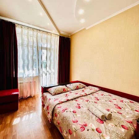 Appartamento Kholodnaya Gora Charkiv Esterno foto