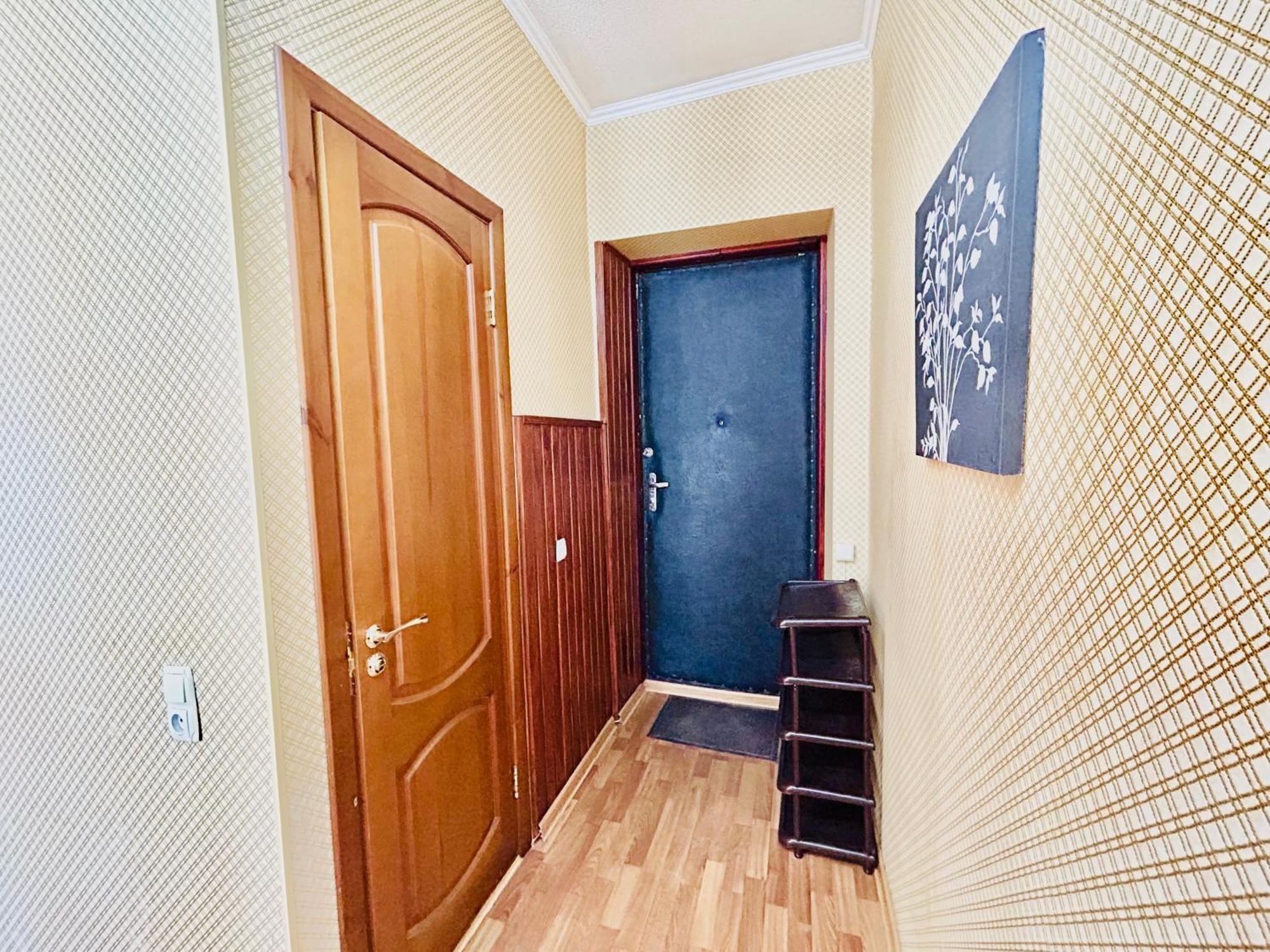 Appartamento Kholodnaya Gora Charkiv Esterno foto