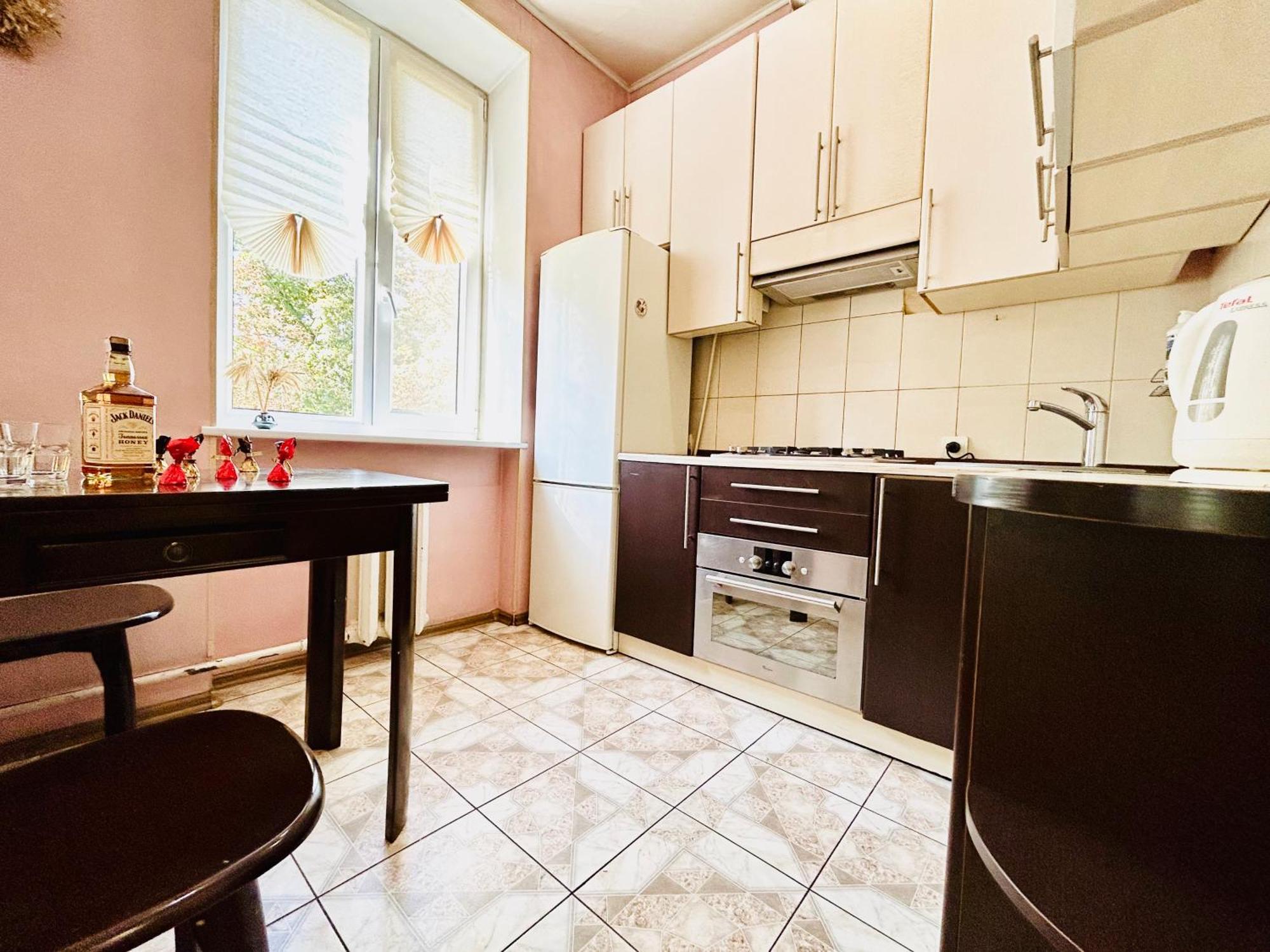 Appartamento Kholodnaya Gora Charkiv Esterno foto