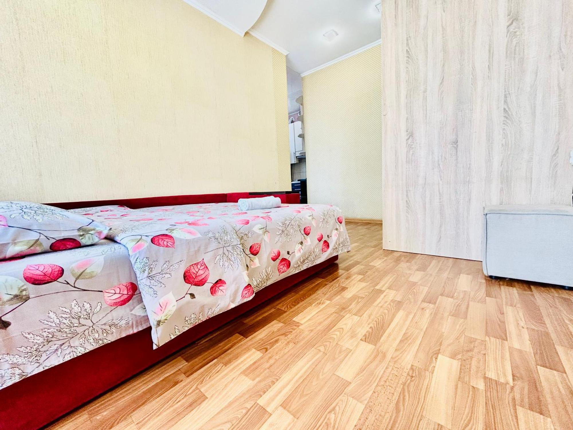 Appartamento Kholodnaya Gora Charkiv Esterno foto